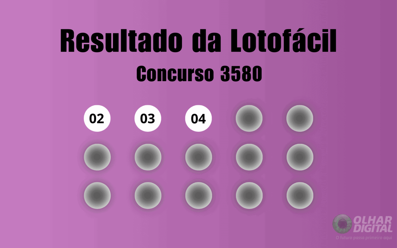 resultado-da-lotofacil-de-hoje:-veja-numeros-e-ganhadores-do-concurso-3581-(quarta,-07/01)