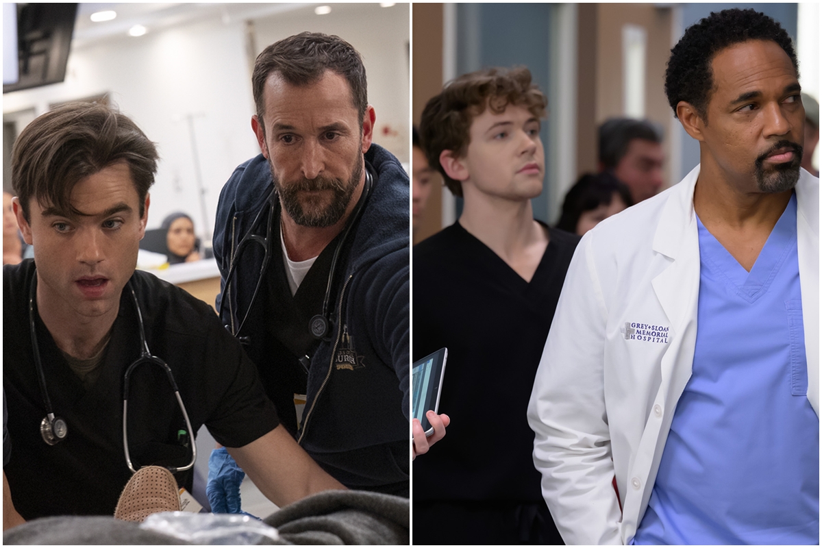the-pitt,-grey’s-anatomy-e-mais-estreias-imperdiveis-da-semana