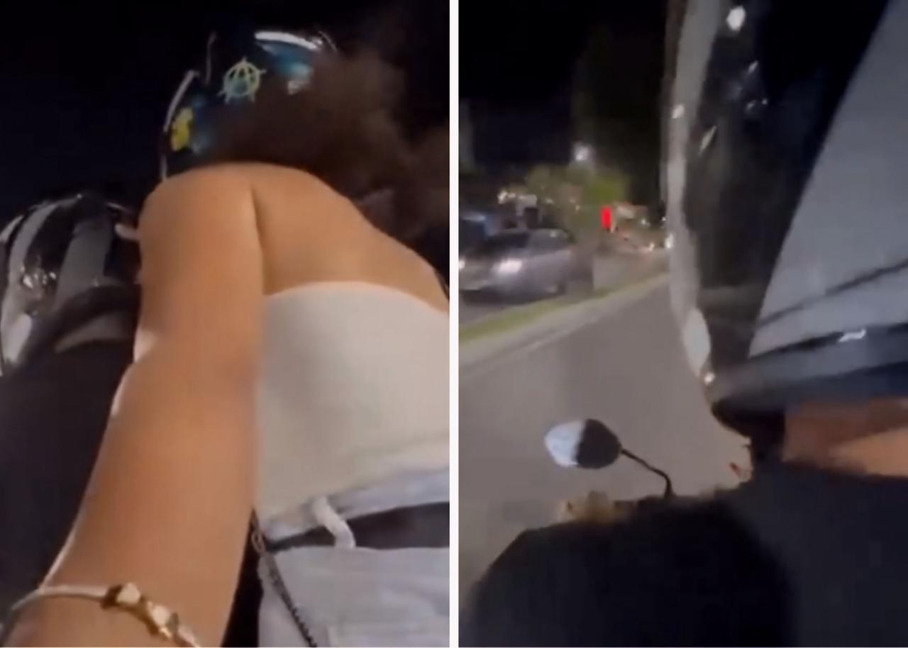 jovem-tem-celular-furtado-no-momento-em-que-produzia-conteudo-em-moto;-veja-video