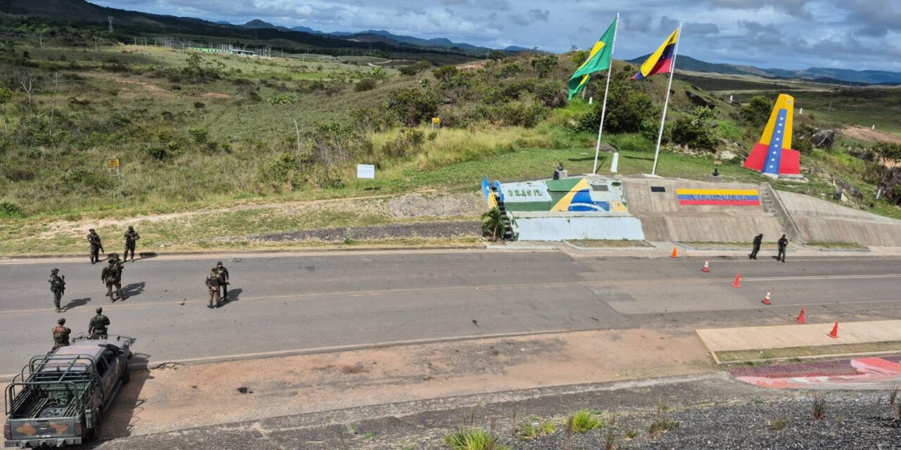 forca-nacional-aumentara-efetivo-na-fronteira-do-brasil-com-venezuela