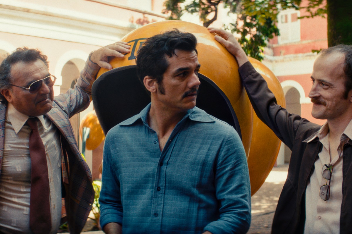 o-agente-secreto-e-pre-indicado-ao-bafta;-wagner-moura-fica-de-fora