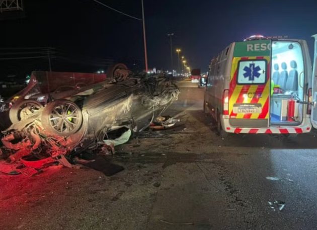 homem-sem-habilitacao-rouba-carro-de-luxo-e-causa-acidente-fatal