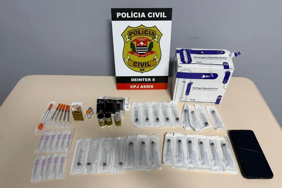 ajudinha-ilegal:-personal-trainer-e-preso-por-vender-e-aplicar-remedios-para-emagrecer