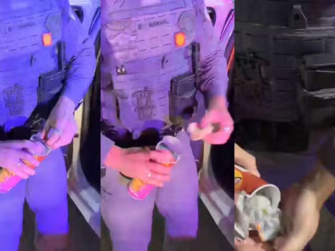 medicamentos-contrabandeados-para-emagrecimento-sao-apreendidos-em-pacotes-de-salgadinho;-video