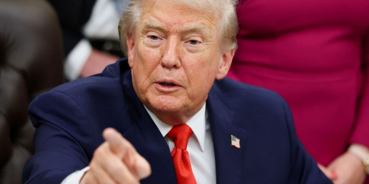 trump-diz-que-estados-unidos-“estao-prontos-para-ajudar-o-ira”