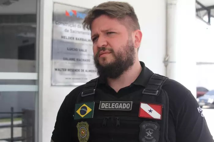 ‘cansado,-mas-a-fim-de-roubar’,-diz-delegado-envolvido-em-escandalo-de-corrupcao