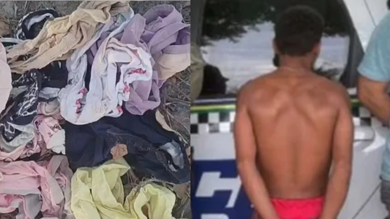 ‘maniaco-da-calcinha’:-policia-detalha-como-suspeito-se-comportava-para-estuprar-mulheres