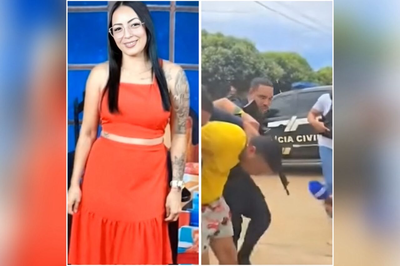 homem-e-preso-por-matar-a-cunhada,-que-tambem-era-sua-amante,-com-15-facadas