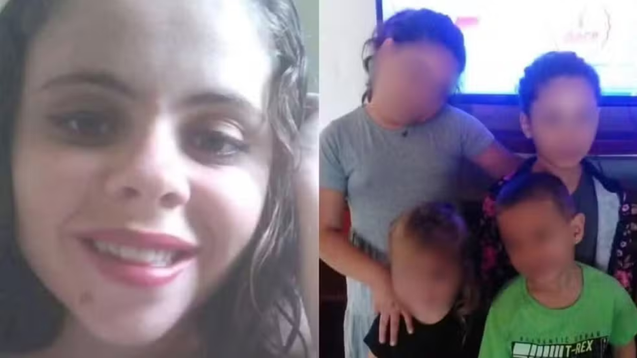 mulher-que-desapareceu-com-quatro-filhos-no-natal-e-localizada