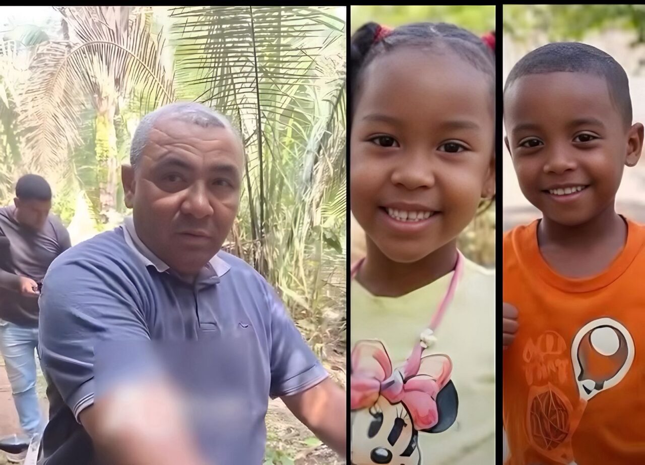 morador-afirma-que-criancas-desaparecidas-foram-vendidas:-‘mandiga-muito-bem-feita’