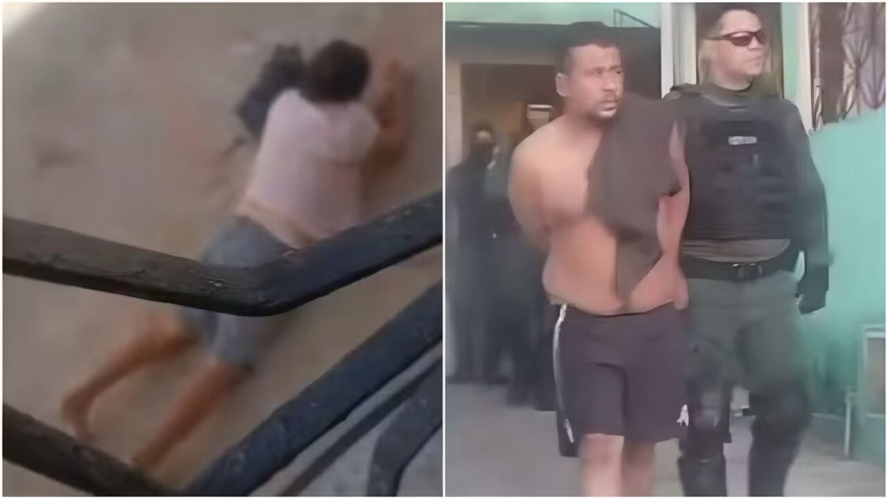 filho-e-preso-apos-arremessar-mae-da-janela-de-apartamento;-veja-video