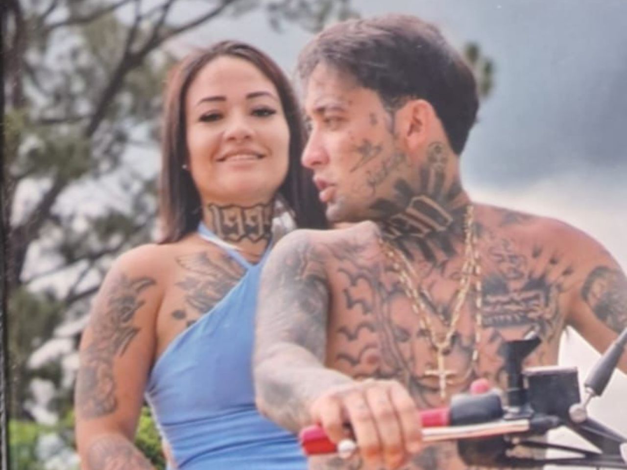 mulher-e-morta-pelo-marido-na-frente-do-filho-de-11-anos;-menino-chamou-a-policia