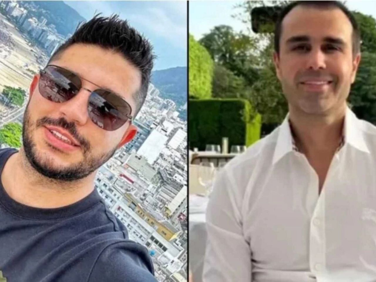 video-mostra-exato-momento-em-que-medico-atira-e-mata-dois-colegas-em-alphaville