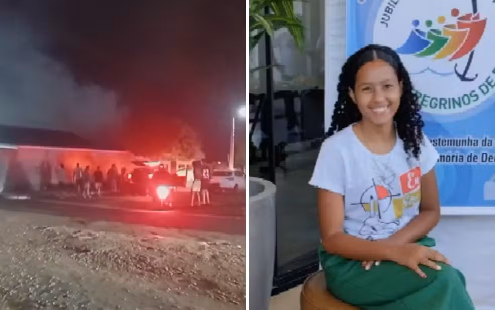 moradores-incendeiam-casa-de-tios-suspeitos-de-matar-adolescente-que-estava-desaparecida