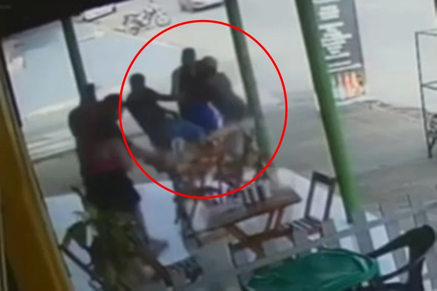 video:-agressao-contra-mulher-em-estabelecimento-termina-em-morte