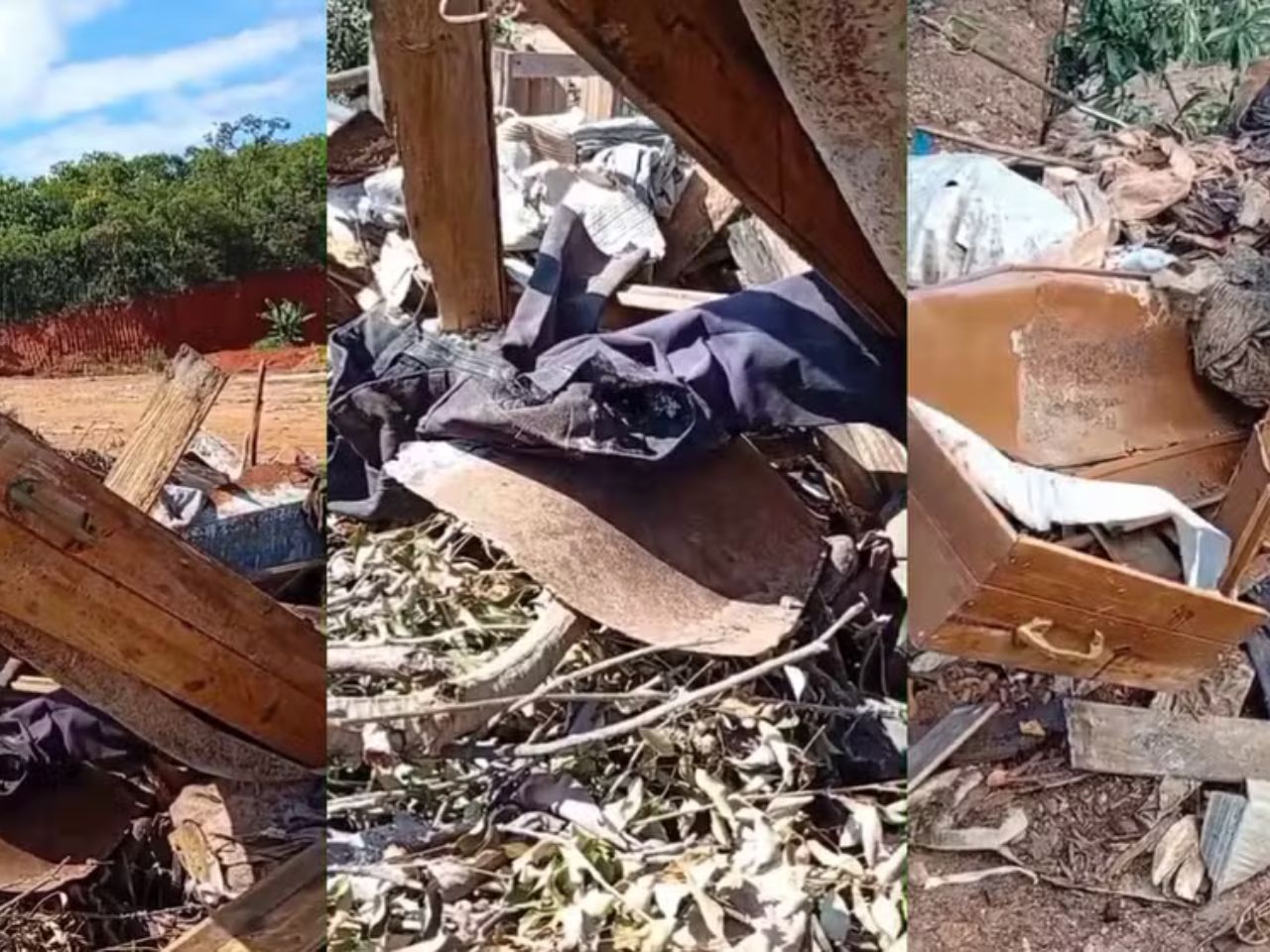 caixoes-sao-retirados-de-cemiterio-e-descartados-irregularmente;-video