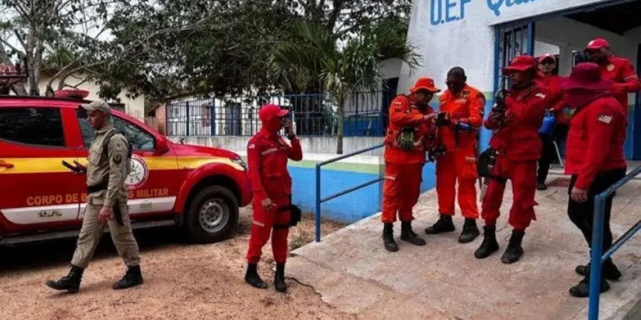 apos-24-dias,-buscas-por-criancas-no-ma-se-concentram-em-mata-e-rio