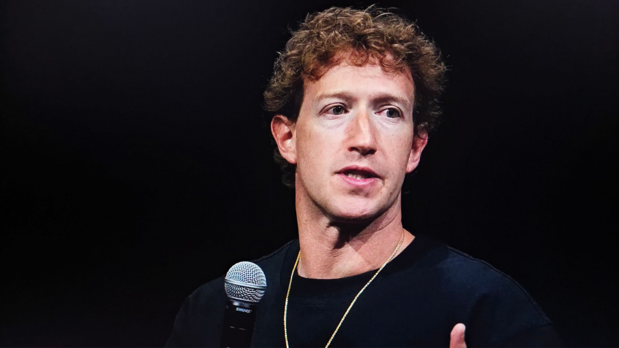 zuckerberg-ignorou-alertas-sobre-ia-para-menores-de-idade,-diz-processo