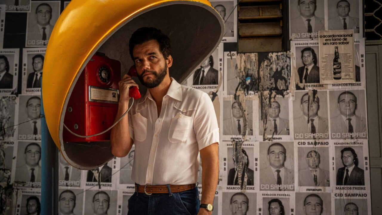 netflix-ajudou-a-bancar-‘o-agente-secreto’,-que-vai-ser-exclusivo-do-seu-catalogo