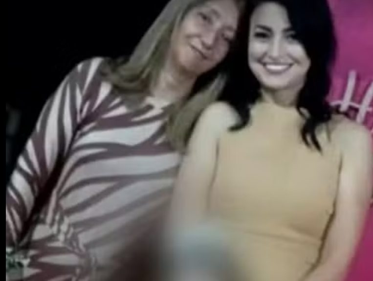mulher-que-matou-mae-apos-corte-de-cabelo-revela-detalhes-do-crime;-veja-video