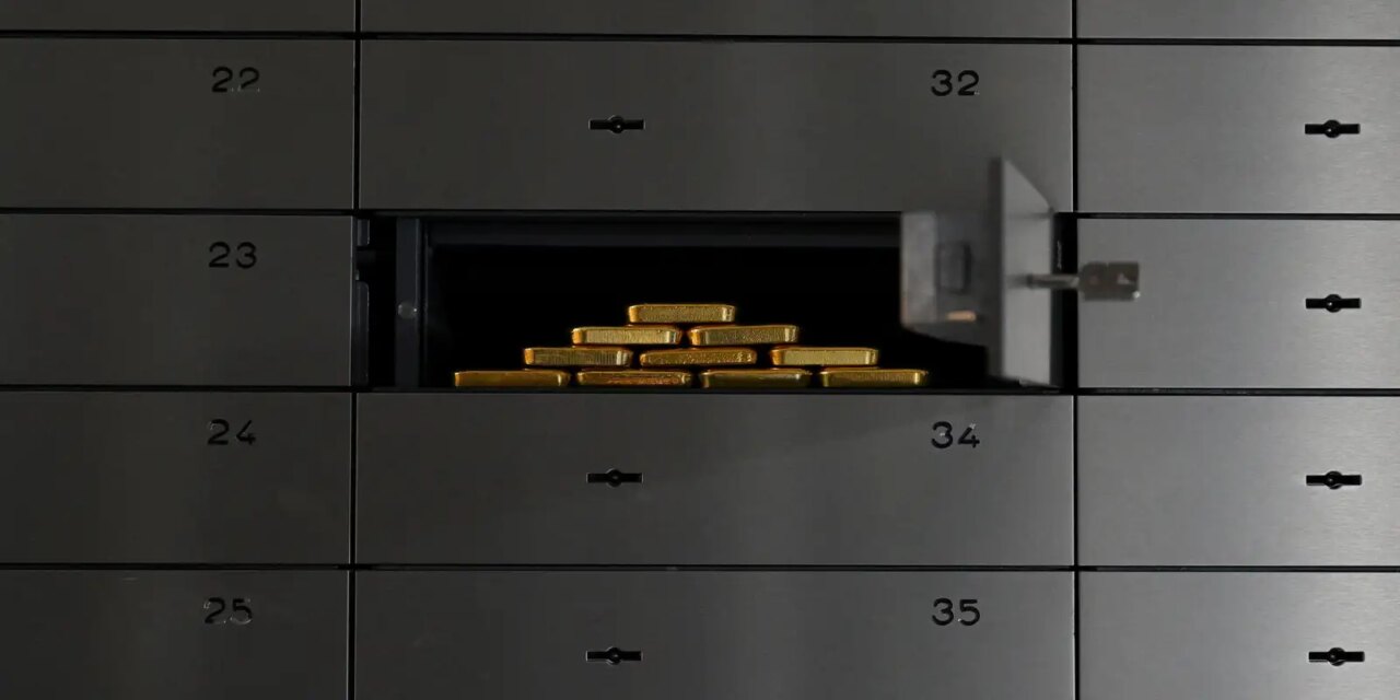 ouro-bate-recordes-na-cotacao-internacional;-entenda-os-motivos