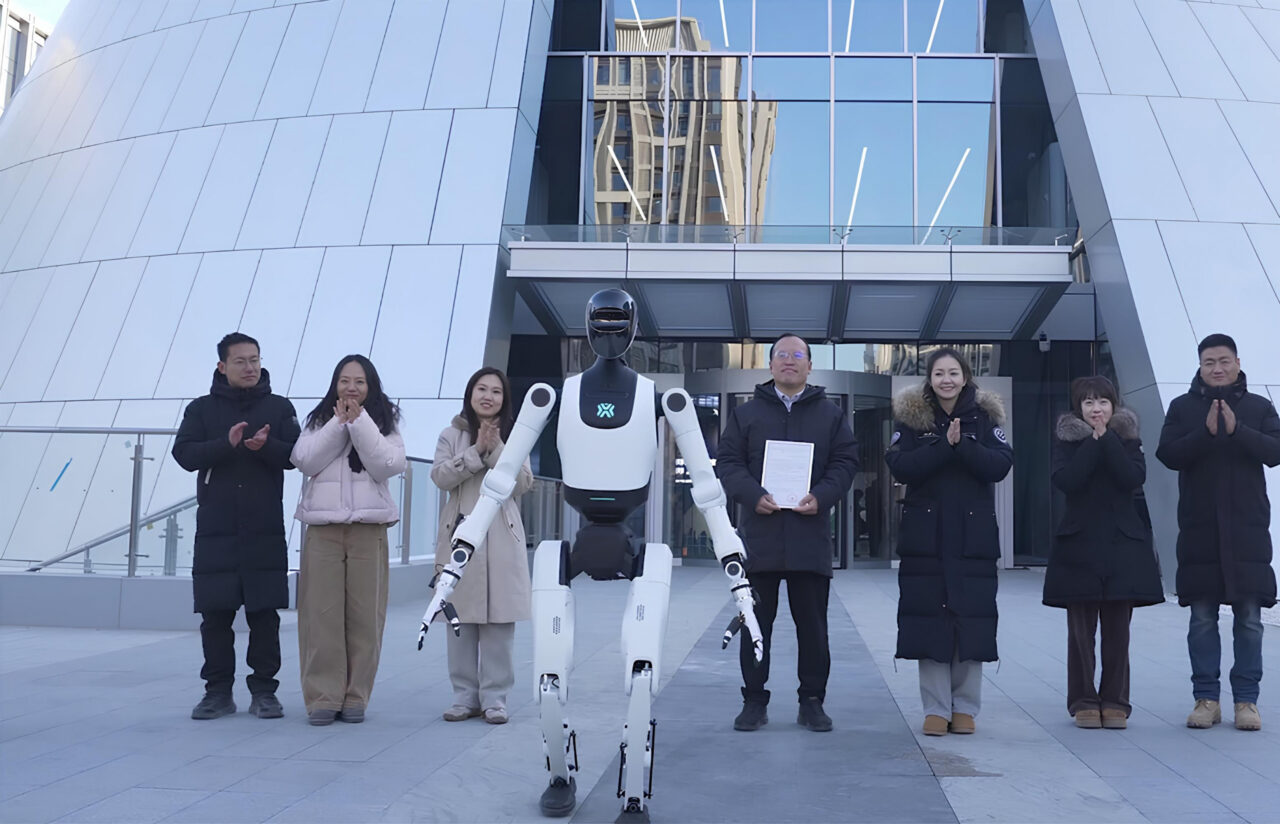 robo-humanoide-da-china-e-o-primeiro-do-mundo-a-se-conectar-com-um-satelite-em-orbita