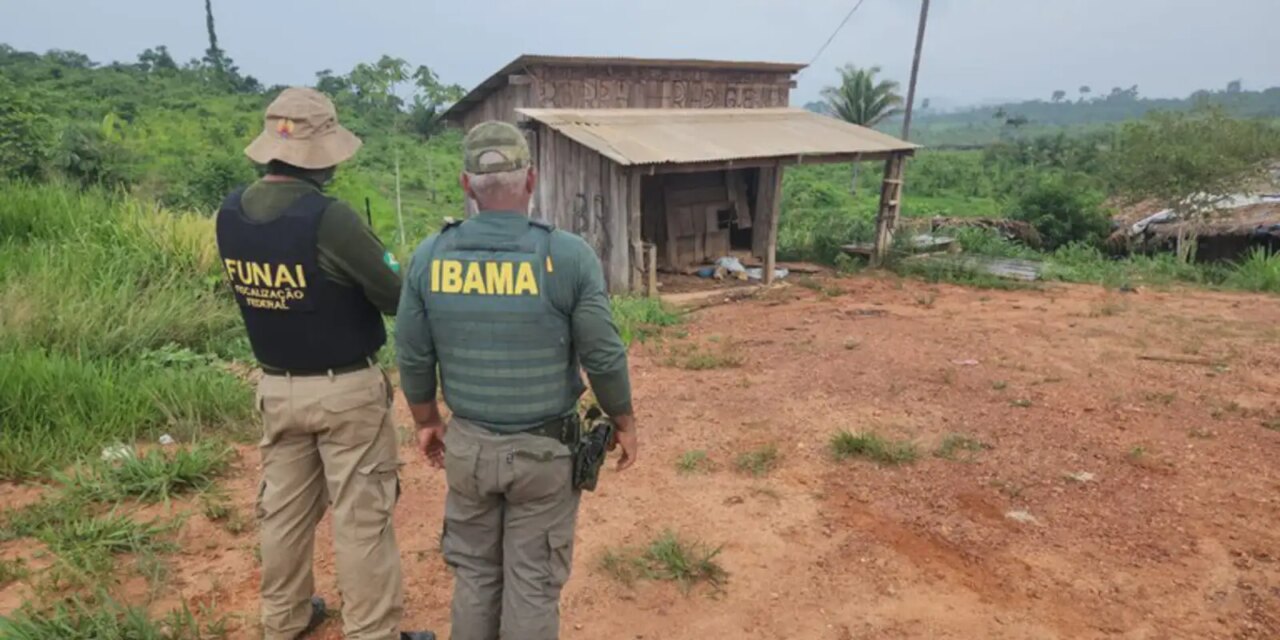 pf-prende-suspeito-de-assassinato-de-parceiro-do-ibama-na-ti-apyterewa