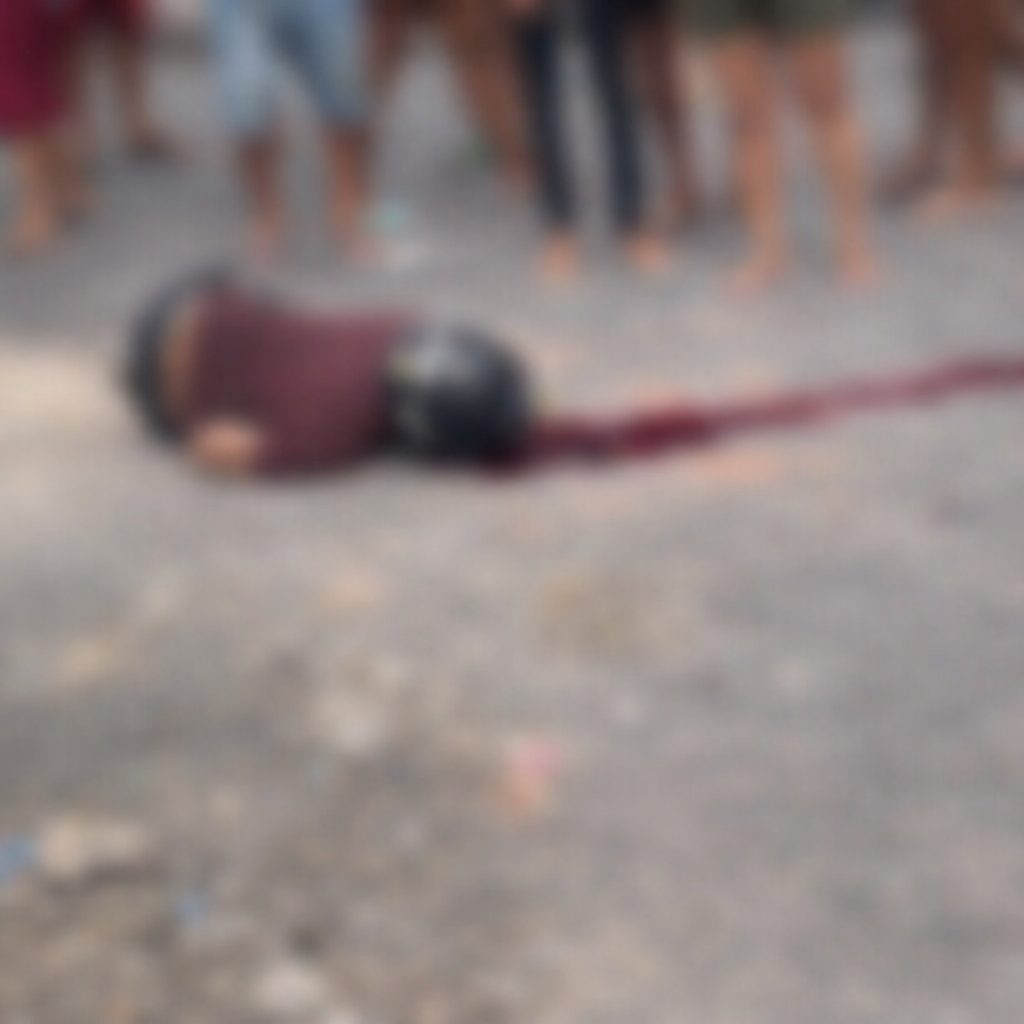 motoqueiro-e-brutalmente-assassinado;-motivo-ainda-e-um-misterio