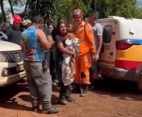 governador-de-mg-publica-mensagem-apos-resgate-de-alice