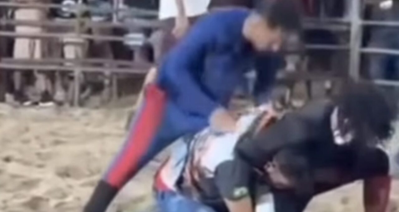 homem-que-atirou-em-palhaco-havia-causado-confusao-em-circo-um-dia-antes-do-crime