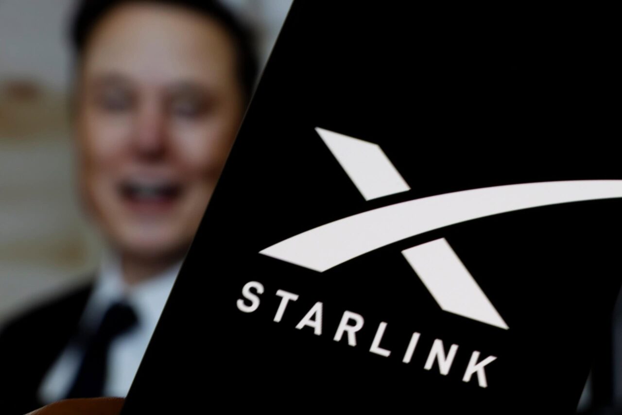 musk-confirmou:-spacex-impediu-a-russia-de-acessar-servicos-da-starlink