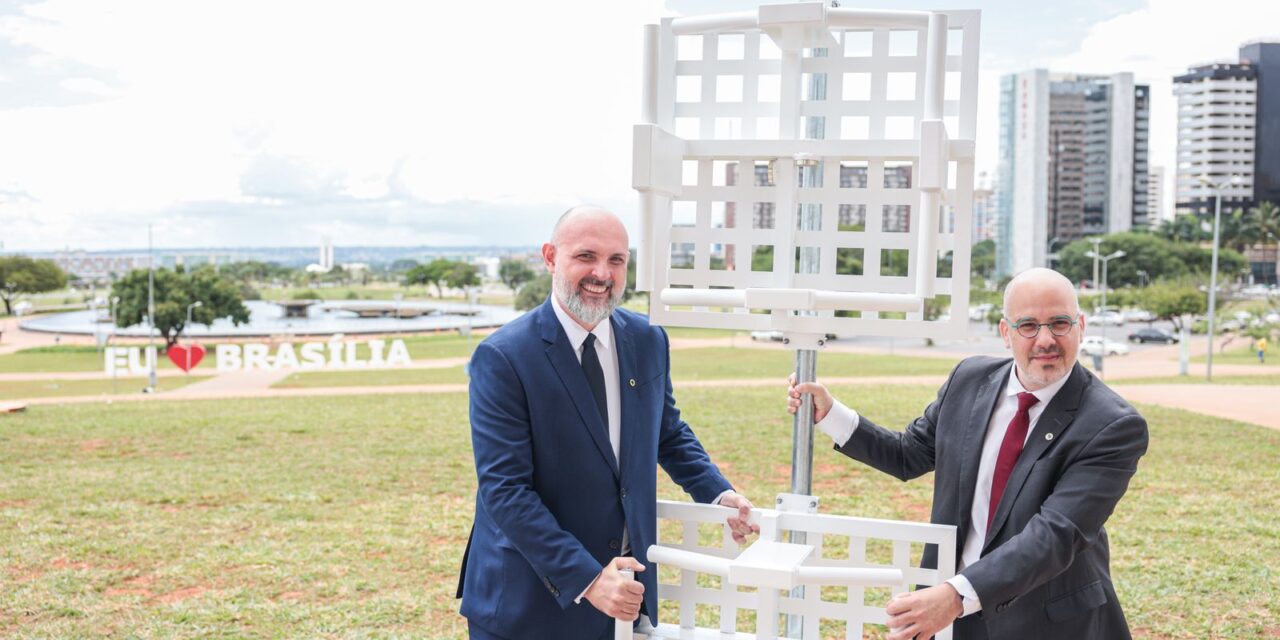 ebc-instala-antena-de-tv-3.0-na-torre-de-tv,-em-brasilia