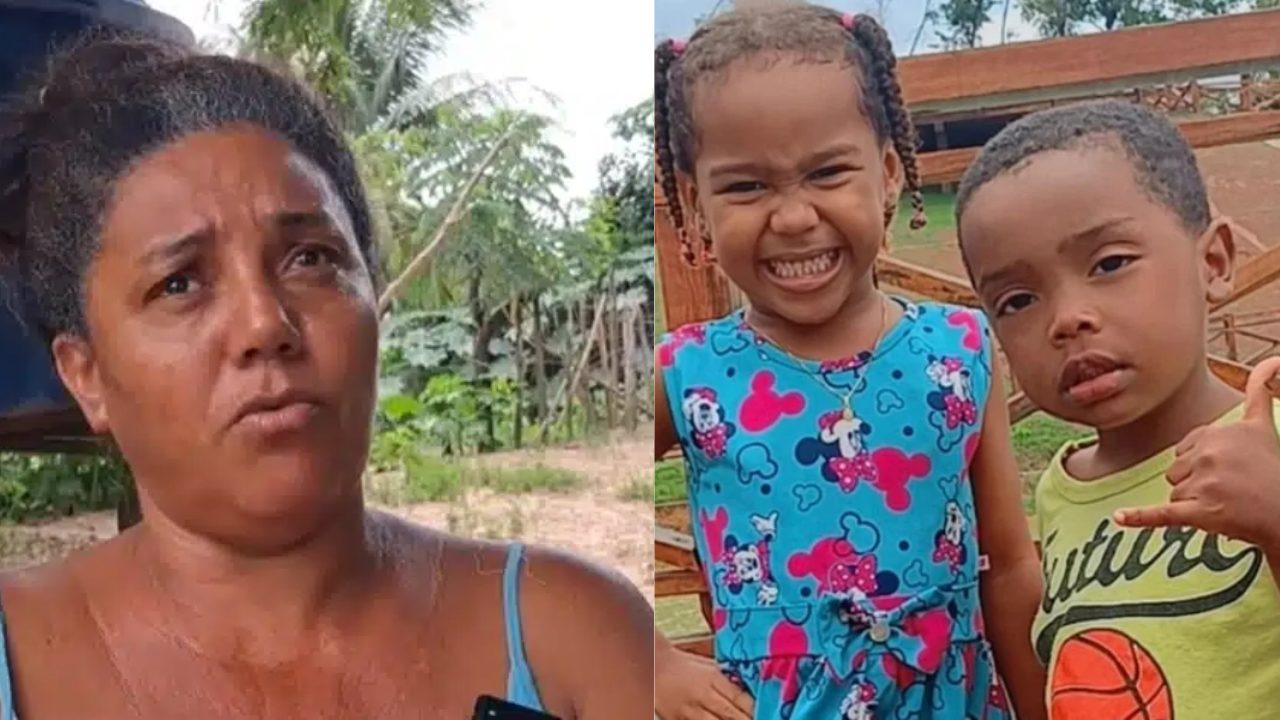 caso-bacabal:-avo-de-criancas-desaparecidas-faz-novas-revelacoes