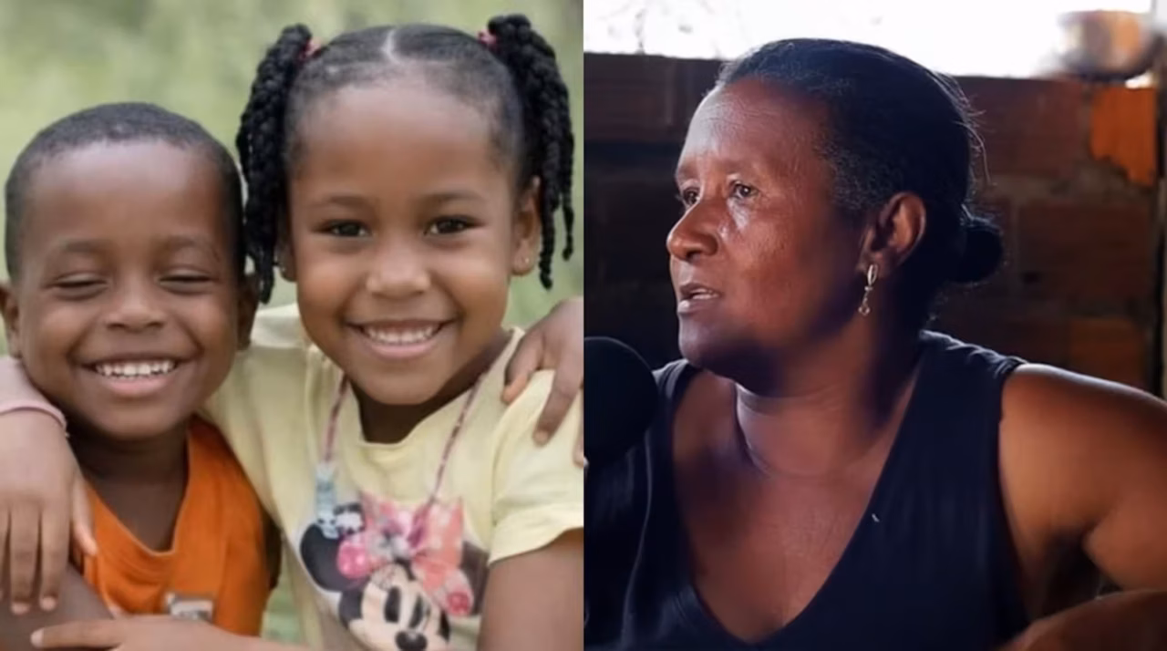 desaparecimento-em-bacabal:-mae-do-padrasto-das-criancas-fala-sobre-brigas-familiares