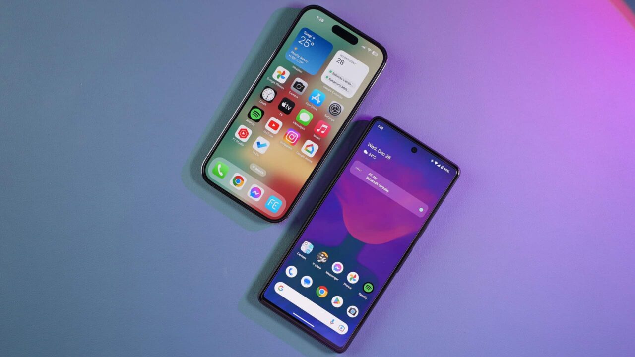 celulares-android-e-iphones-vao-‘conversar’-melhor-em-breve,-segundo-google