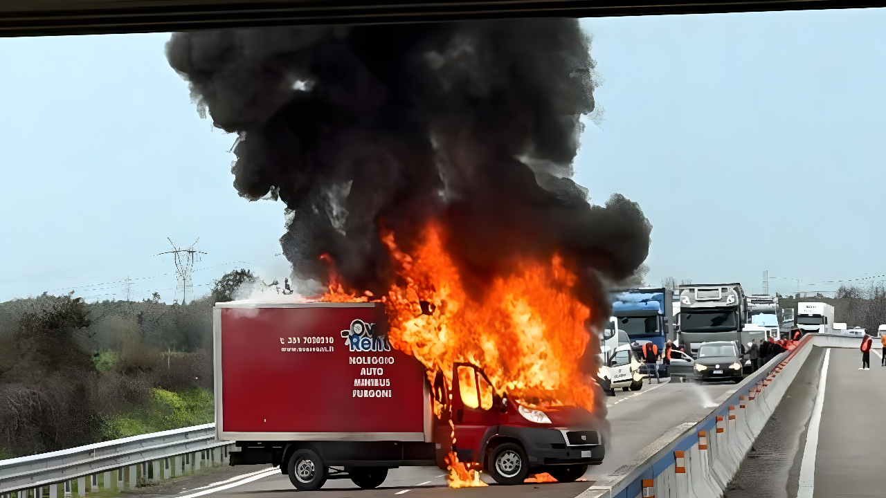 ataque-a-carro-forte-termina-com-troca-de-tiros-e-trio-preso;-imagens-impressionam
