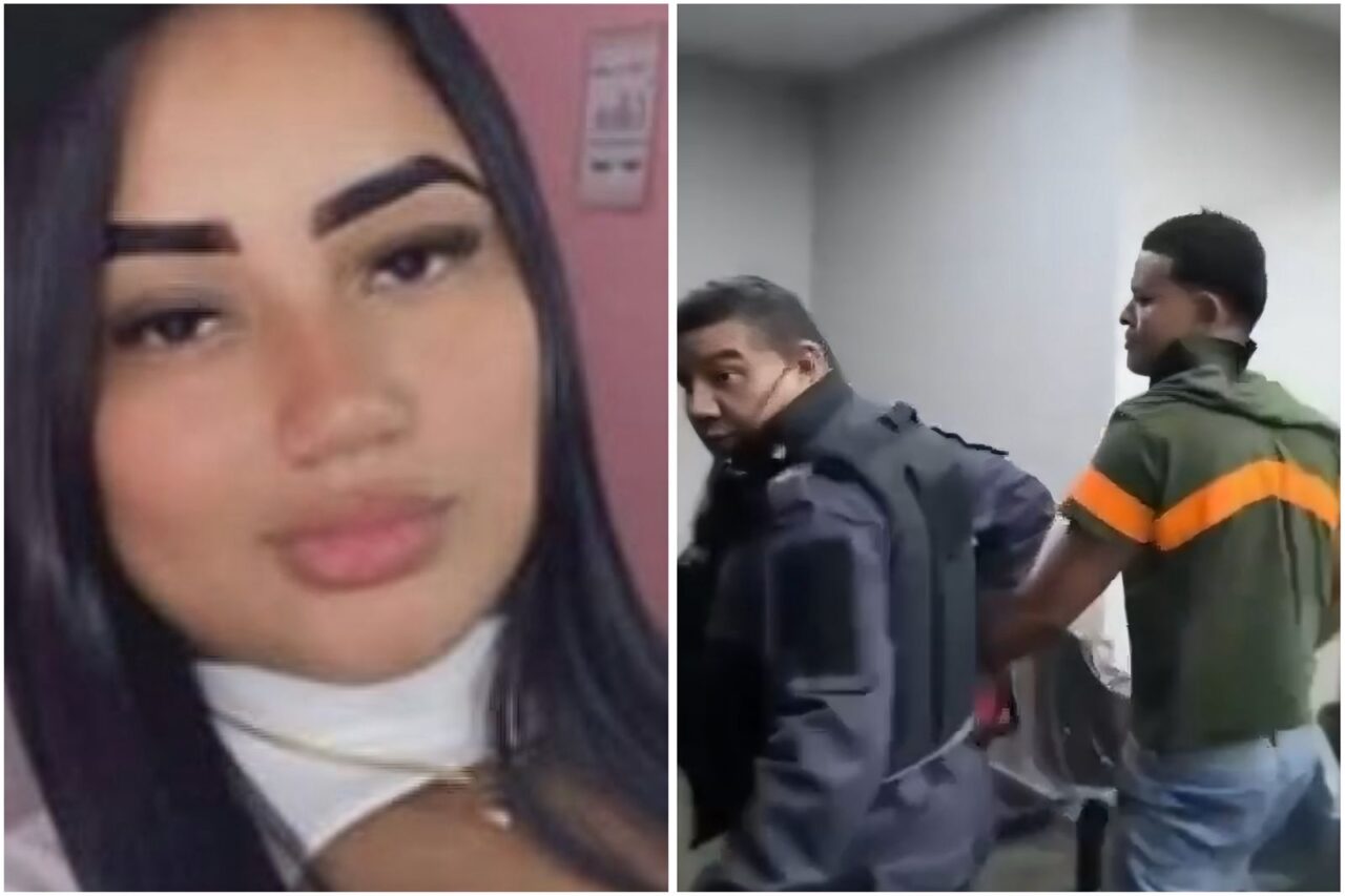 suspeito-de-matar-designer-de-sobrancelhas-diz-que-se-entregou-por-medo-de-faccao-criminosa;-video