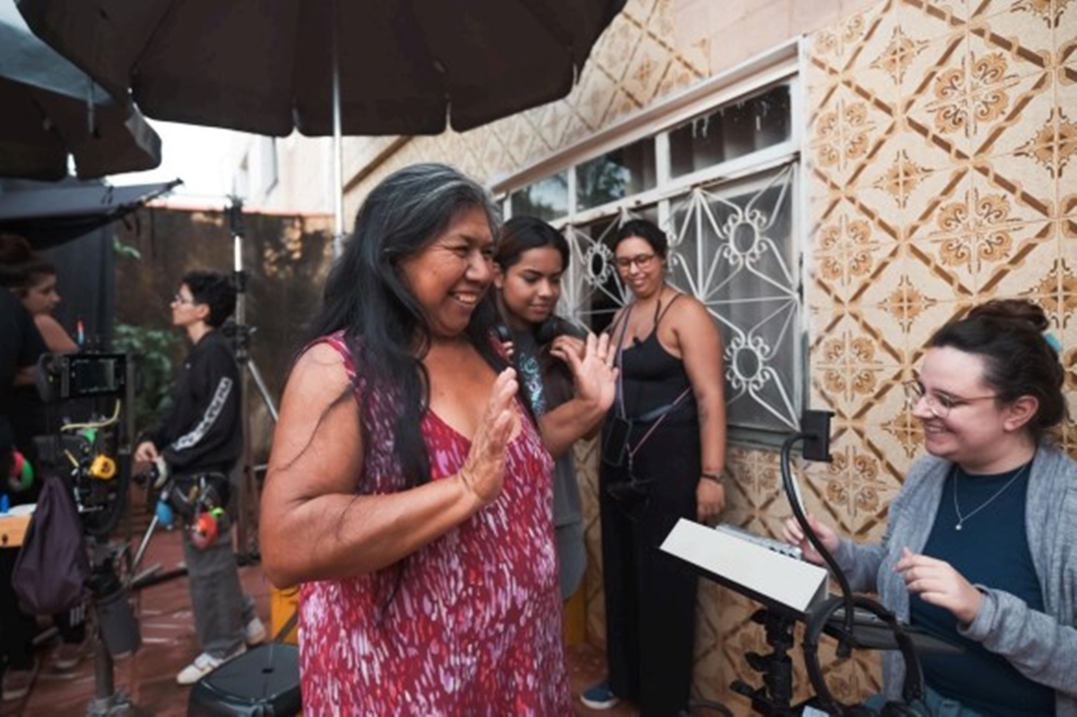 curta-brasiliense-liga-ancestralidade-indigena-a-cultura-k-pop