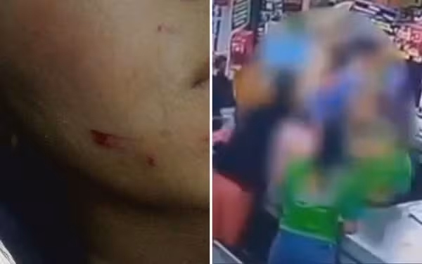 operadora-de-caixa-e-agredida-com-tapa-no-rosto-apos-discussao;-veja-video