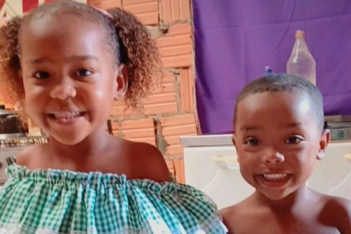 apos-39-dias-sem-os-filhos,-mae-de-criancas-desaparecidas-em-bacabal-desabafa-nas-redes