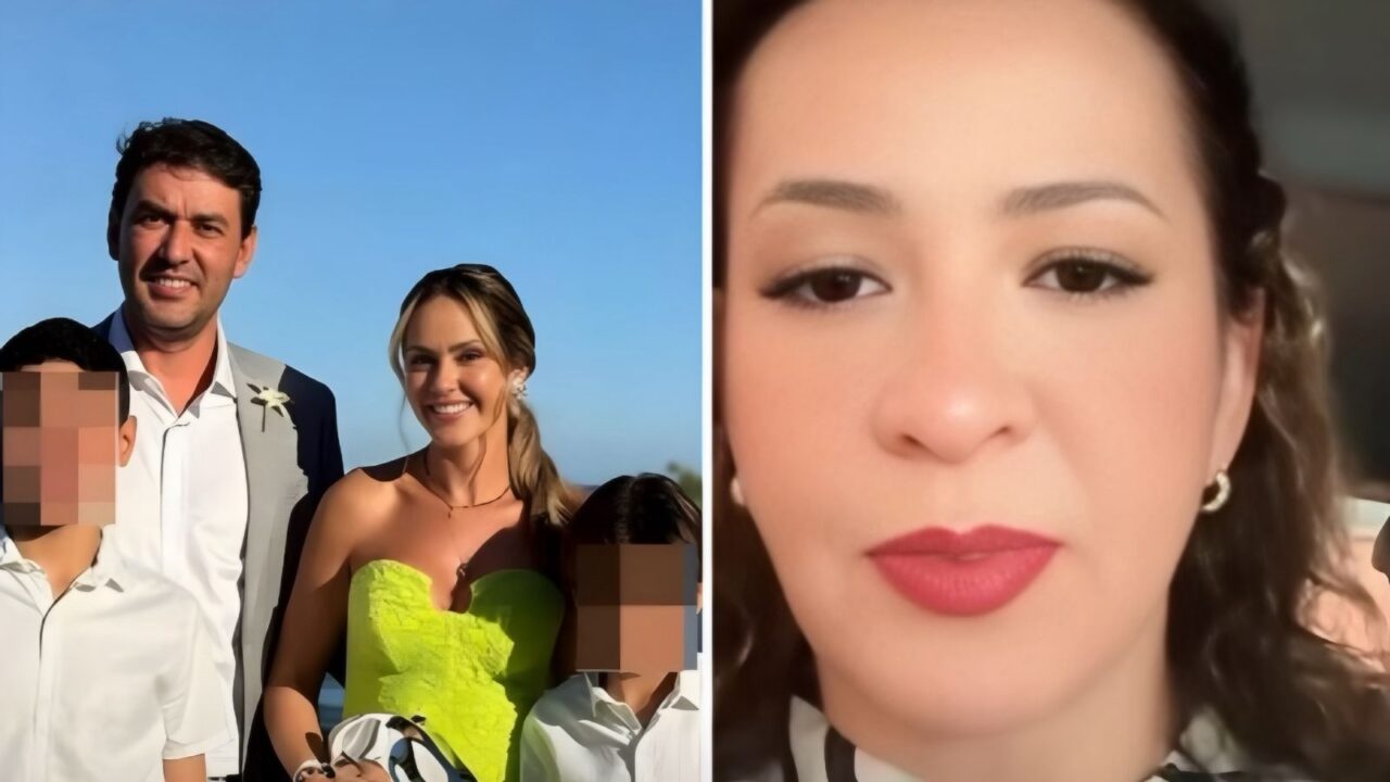 delegada-critica-ataques-a-mae-de-criancas-mortas-em-itumbiara:-‘culpar-a-vitima-e-desumano’