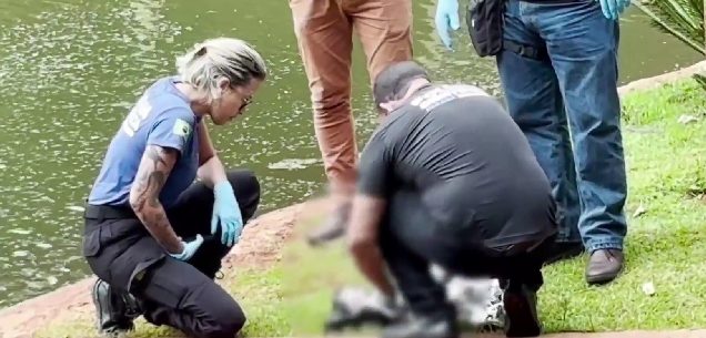 corpo-de-recem-nascido-e-encontrado-em-saco-plastico-dentro-de-lago