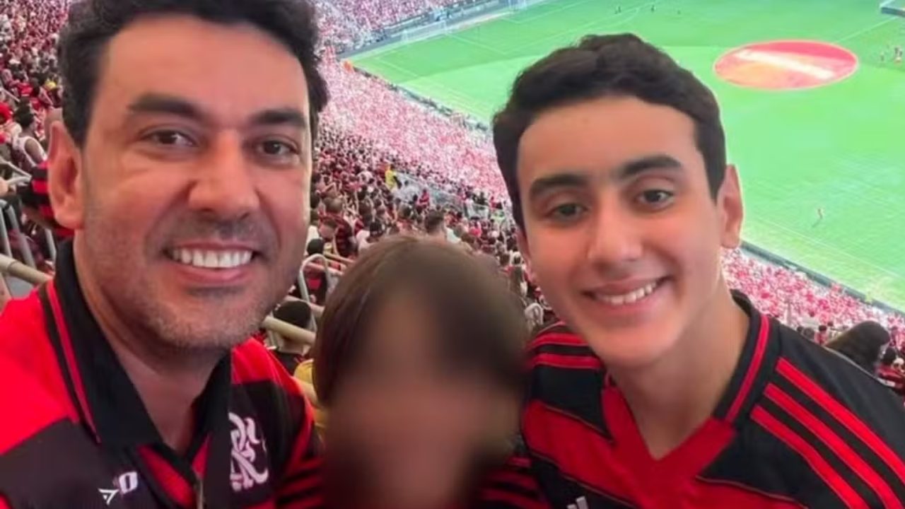 amigos-revelam-como-era-relacao-de-thales-machado-com-os-filhos;-video