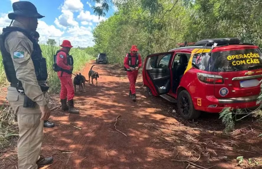 policia-revela-como-encontrou-corpo-de-crianca-venezuelana-morta