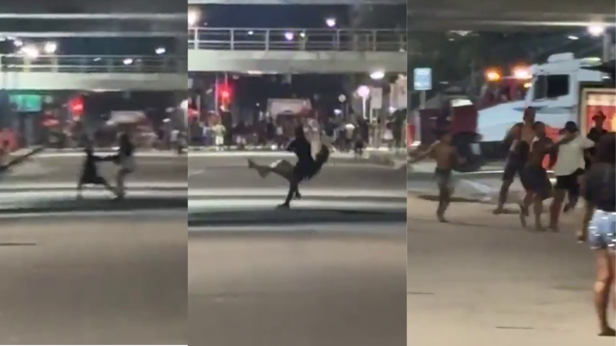 tres-pessoas-sao-presas-apos-arrastoes-contra-turistas-no-carnaval-do-rio