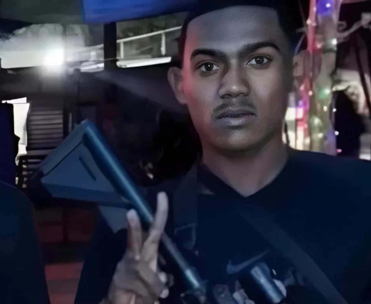 video:-jovem-e-morto-por-milicianos-durante-carnaval-no-rio