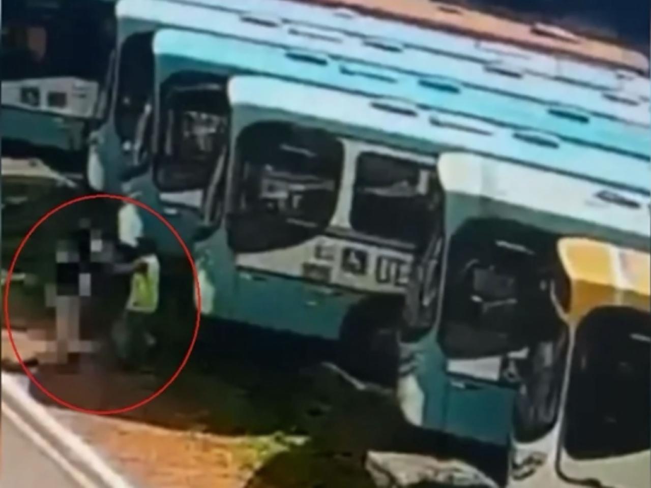 video-mostra-momento-em-que-mulher-luta-com-estuprador;-veja