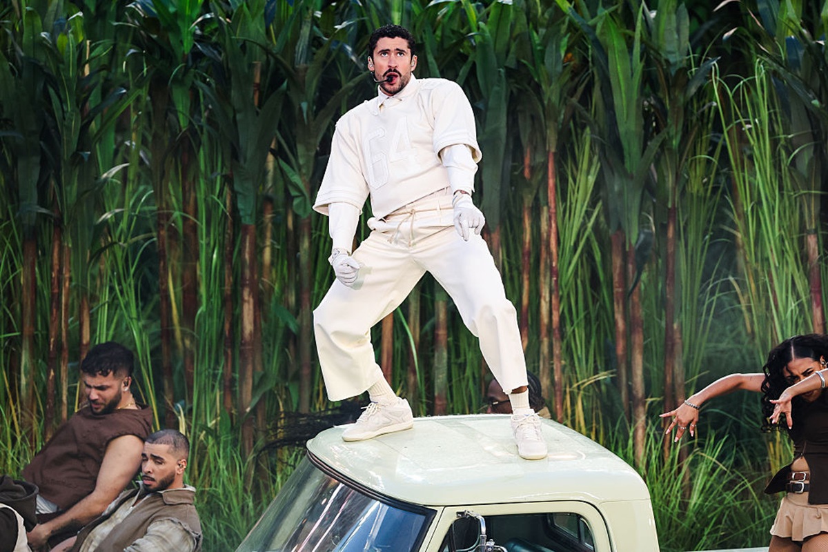 bad-bunny:-veja-a-provavel-setlist-do-show-do-artista-em-sao-paulo