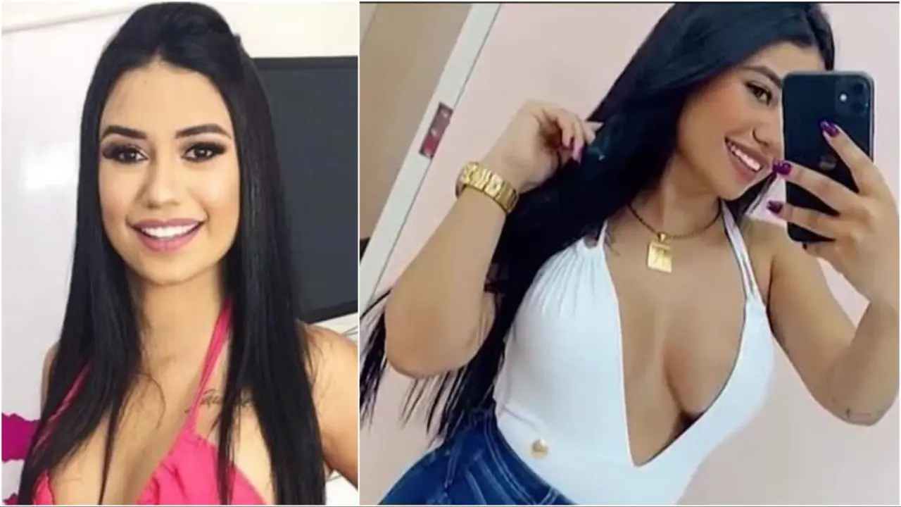 foragida-desde-2025,-‘princesinha-do-crime’-e-presa-furtando-na-zona-sul-de-sp