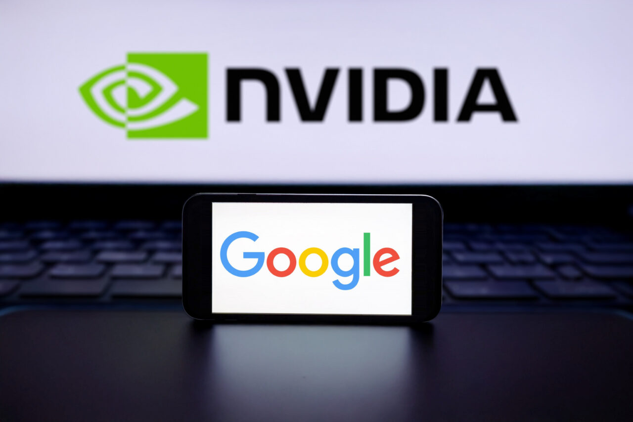 google-vs.-nvidia:-a-estrategia-bilionaria-para-dominar-os-chips-de-ia